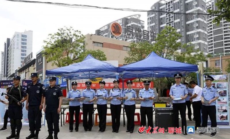 电动车行业风云:冠县新动向