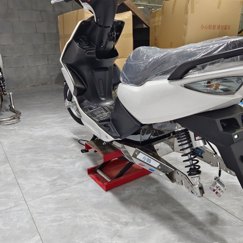 冠县电动车维修:便捷服务背后的背后故事